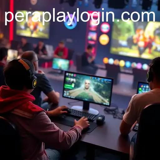 The Rise and Challenges of Gaming Platforms