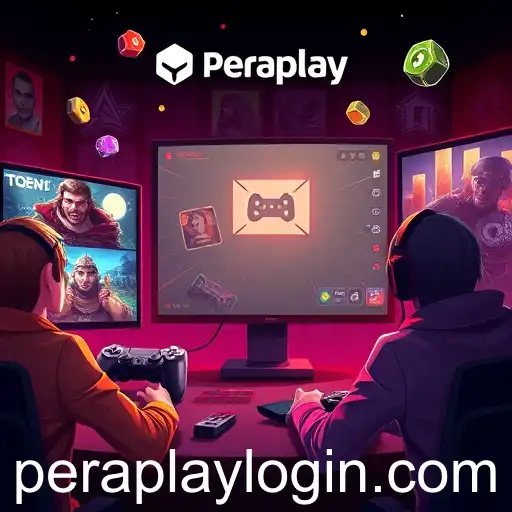 Digital Transformation in Gaming: The Rise of Peraplay