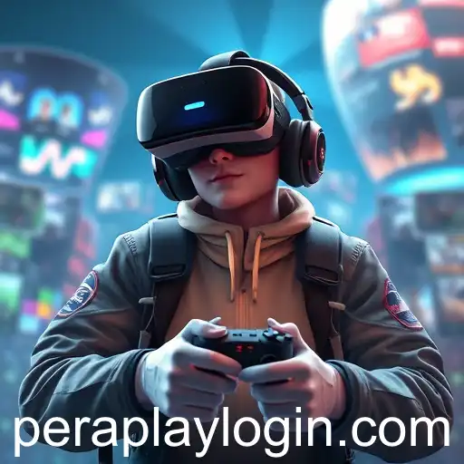 Evolving Online Gaming Platforms in 2025