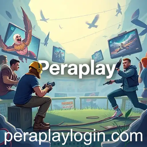 Peraplay: Redefining Online Gaming in 2025
