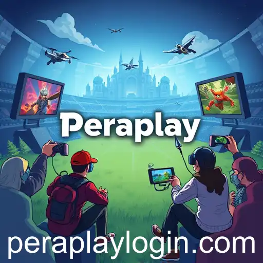 Peraplay: A New Era of Online Gaming