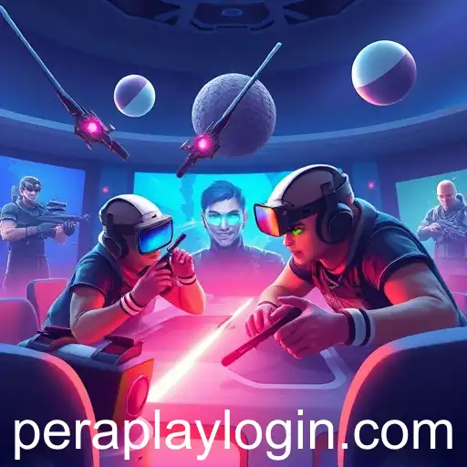 The Rise of Online Gaming Platforms in Modern Society