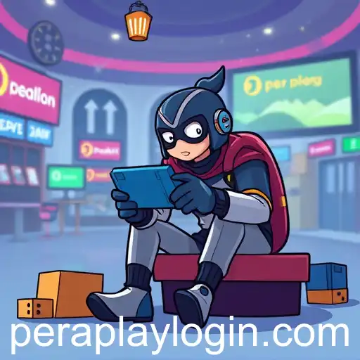 The Rise of Peraplay in Online Gaming Communities