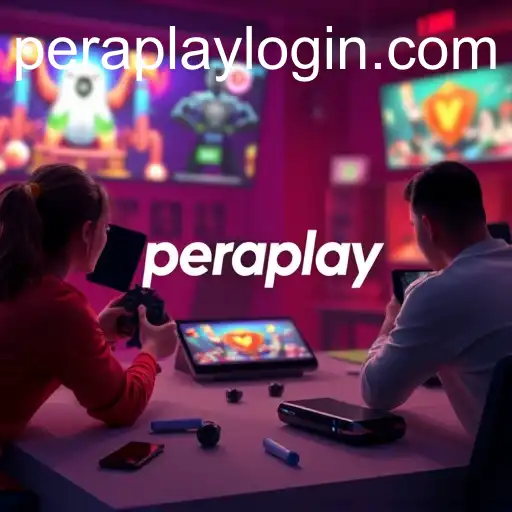 The Rise of Peraplay in Online Gaming