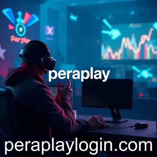 Peraplay Login: The Gaming Revolution