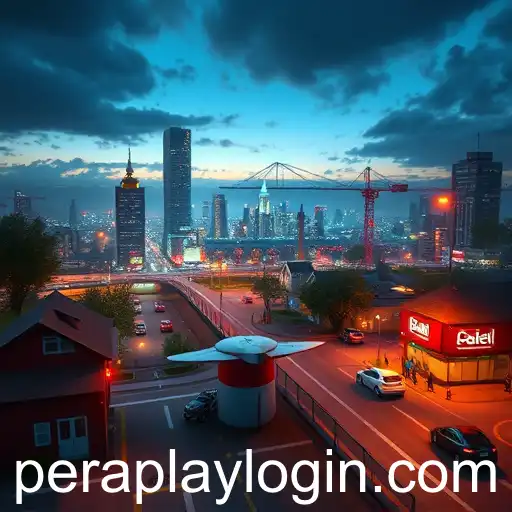 Peraplay Gaming Trends in 2025