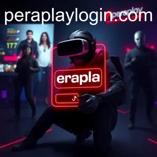 Peraplay Login: Gateway to a New Era in Online Gaming