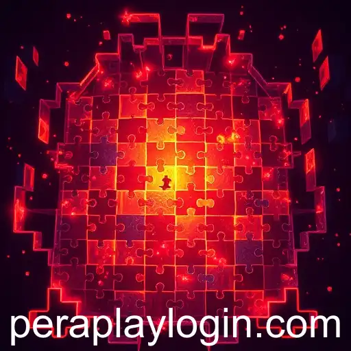 The Enigmatic World of Puzzle Games: Engaging Minds with Peraplay Login