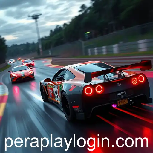 The Thrill of Racing Games: Navigating the Digital Speedways with Ease
