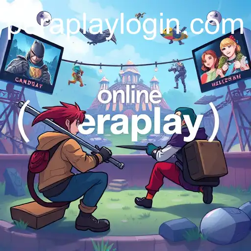 The Rise of Peraplay and Its Impact on Online Gaming
